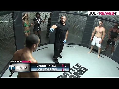 ❤️ Ultimate Fighter meniduri seorang gadis nomor tepat setelah pertarungan di atas ring ❤️ Hanya porno pada kami