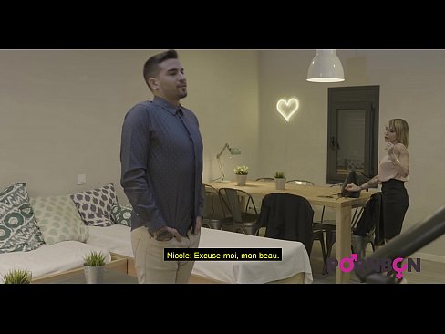 ❤️ PORNBCN 4K Satu wanita dewasa dengan payudara besar ingin menjadi anal kacau gigolo muda dengan kontol besar blowjob amortisme keras fuck pekerjaan tangan gaya anjing vagina menjilat orgasme subtitle bahasa Prancis ❤️ Hanya porno pada kami