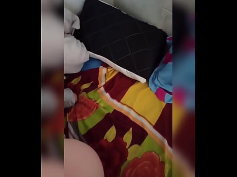❤️ Teman sekamar saya tinggal di rumah sendirian karena suaminya pergi berlibur dan saya mengambil kesempatan untuk menidurinya dan mengisi pantatnya dengan susu ❤️ Hanya porno pada kami